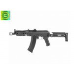 Страйкбольный автомат (LCT) АКС-74У Sport ZKS-74UN AEG (UP)